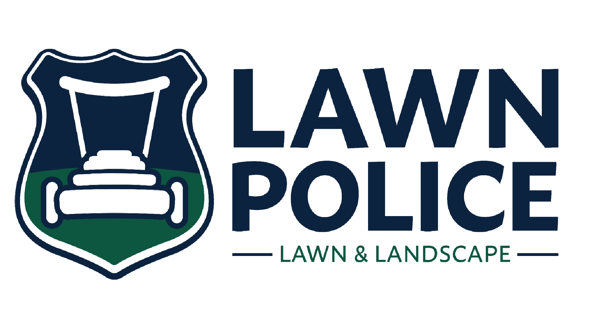 Lawn Police 911